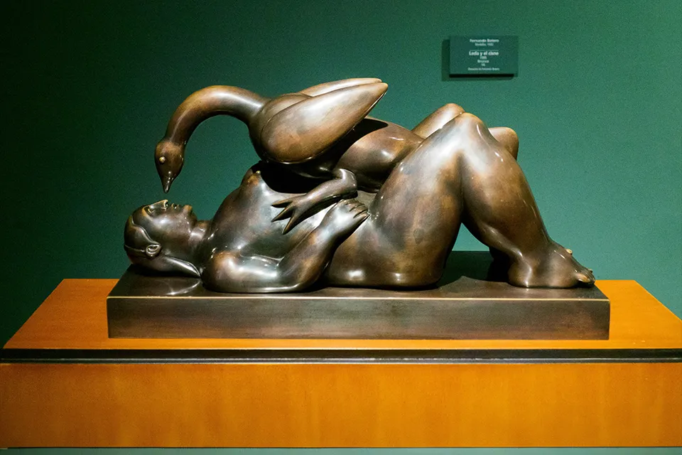 botero-museum-bogota