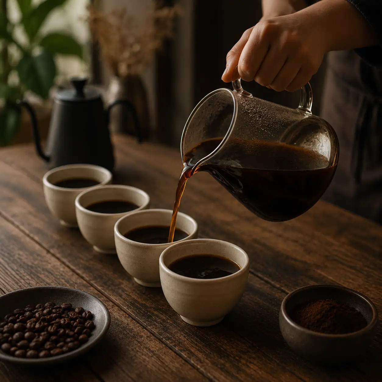 catando-cafe