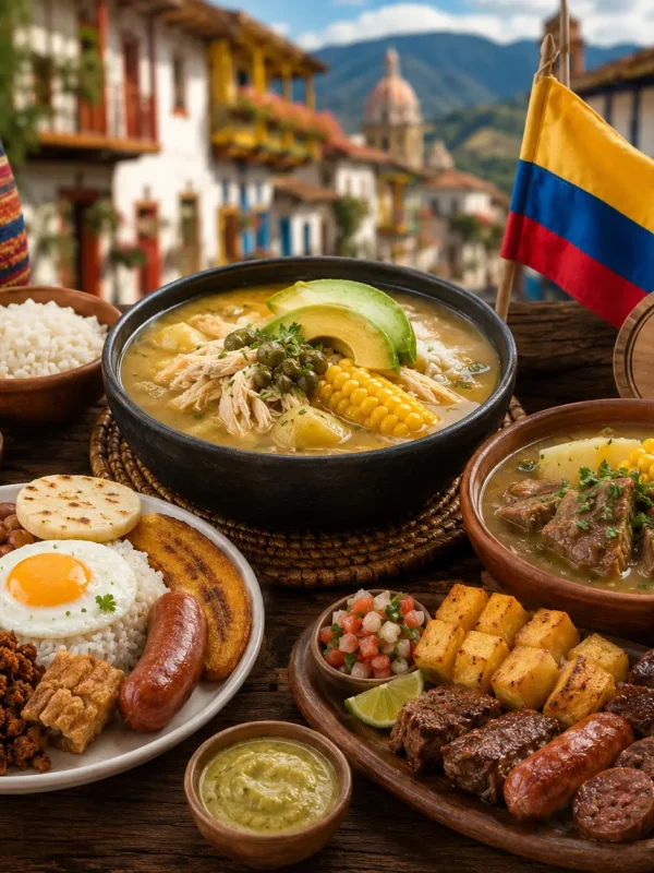gastronomia-colombiana
